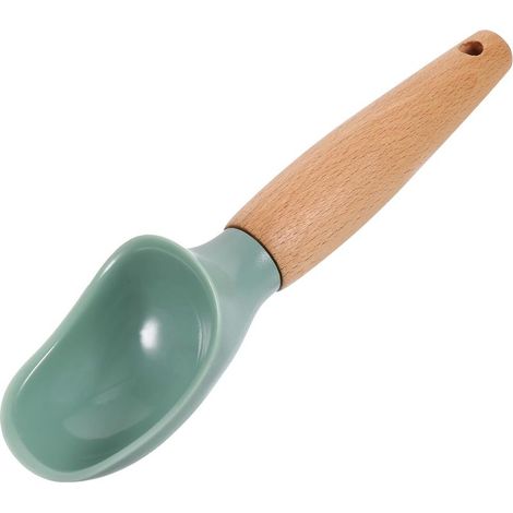 INOOMP 2 Stück ergonomische Eiskugelportionierer für Obst und (1/5)