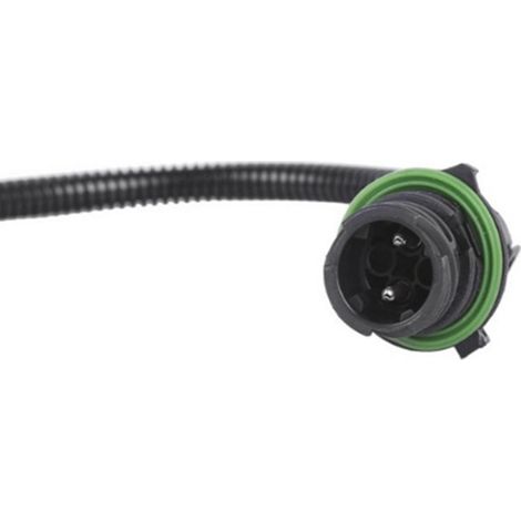 Available in one color only: Black Material: ABS Crankshaft position sensor for trucks 3944124 02810022 (1/5)