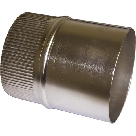 Virole alu Ø111mm - ISOTIP JONCOUX : 015211