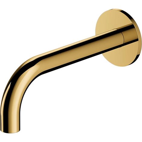 OMNIRES Y - Caño de bañera, oro WDYGL (1/2)