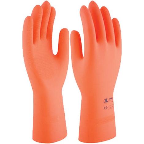 Guante látex ProTex 3L T-10 (1/4)