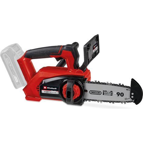Einhell Motosierra batería Fortexxa TH Solo (1/10)