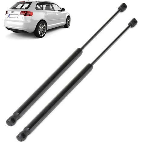 2 verins de coffre pour Audi A3 Sportback OEM 8V4827552 vérin de (1/3)