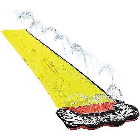 Drain aquatique coulissant pour enfants et adultes ( ) (1/5)