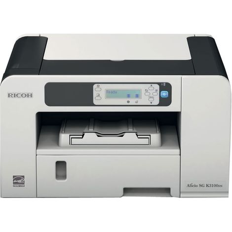 Ricoh Ink GC41 LC Cyan (405766) (1/3)