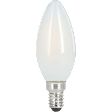 Lámpara xavax 00112931 806 lúmenes 6W blanco cálido