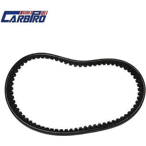 Riemenantrieb für Comet Belt 994-80 Kartco 7655 Ersetzt Tcs10052 Rotary 12-10052-- (1/4)