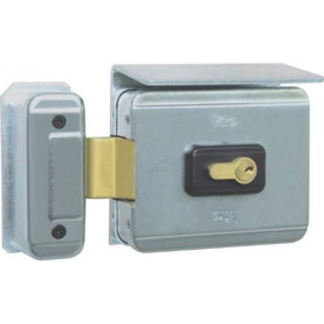 Serrure VIRO V90 12V AC