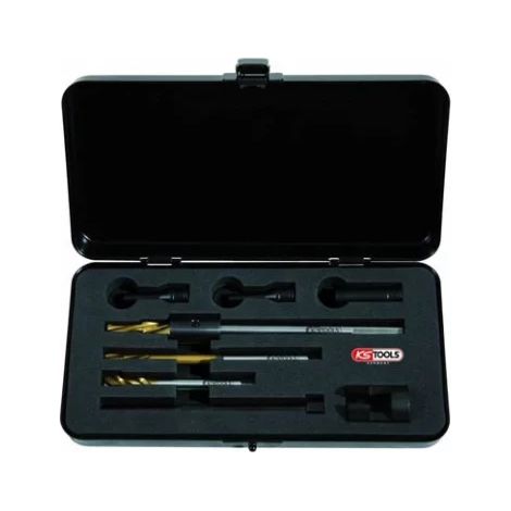 Coffret d’extraction pour bougies de préchauffage 8 pièces KSTOOLS (1/3)