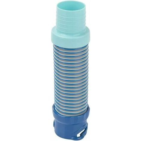 SHINING HOUSE Adaptador de manguera de piscina X77094 - Para Zodiac MX8 MX6 Baracuda X7 Quattro - Accesorio de repuesto para piscina - Accesorio para piscina - 1 pieza (1/4)