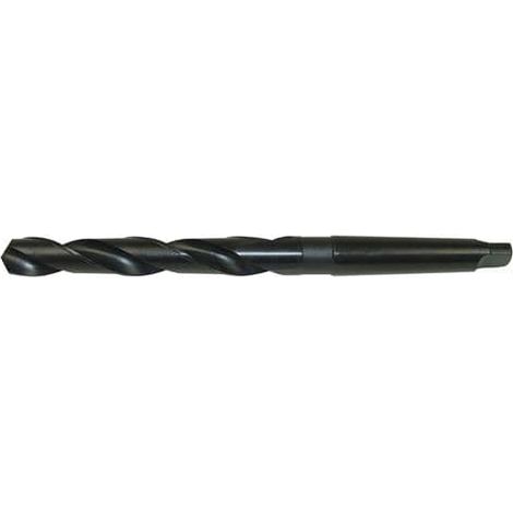 TECWERK Spiralbohrer DIN 345 TypN D.38,5mm HSS profilgeschl.MK4 TECWERK (1/2)