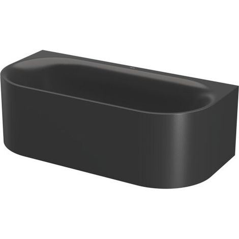 BETTE 3416-402CWVVS baignoire forme spéciale Lux Oval I (1/2)