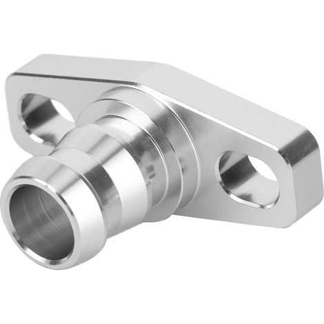 Kit de joint de bride de vidange d'huile de turbocompresseur pour T3, T4, T3/T4, T60, T70, T61, T04B, T04E et T04S (1/5)