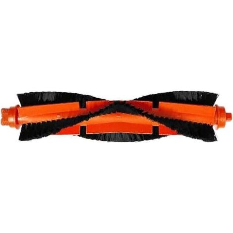 Kit di ricambi per l'aspirapolvere robot Xiaomi H40 OV51: spazzole laterali, filtri, panni per la pulizia e sacchetti per la polvere. (1/5)