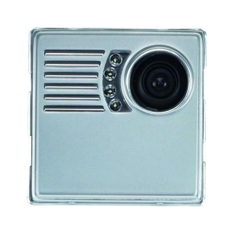 Module Caméra couleur URMET 1748/40