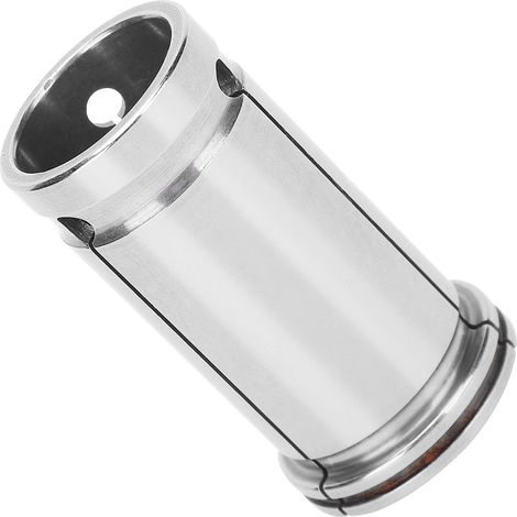 Douille droite CNC pour fraisage, adaptateur C32-20, outil industriel robuste