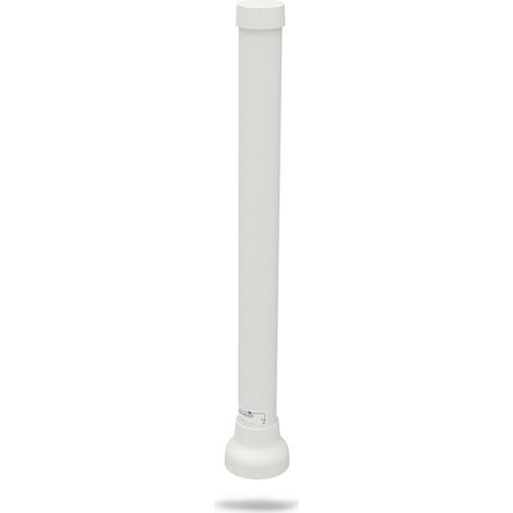 Antenne Omni Panorama Antenna MiMo 4G/5G 450-470/617-960/1427-6000 MHz, 5 m SMA(m) BSM-6-60-5SP, 5 dBi, 1,6 GHz, 26/28 dBi, BSM-450-6-60-5SP