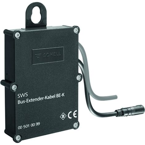 eSCHELL Bus-Extender Câble BE-K
