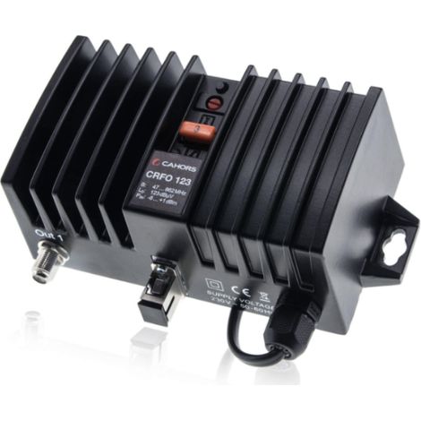 DISTRIBUTION FIBRE OPTIQUE CAHORS 145096 R 13