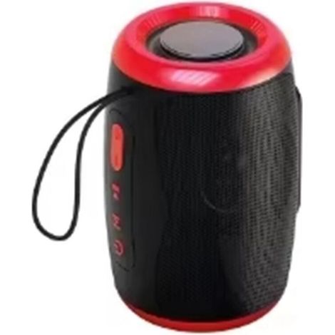 Enceinte Portable Sans Fil avec Modes Stéréo FM//USB/AUX 5.3, étanche pour Son Hi-Fi de Fête, B (1/2)
