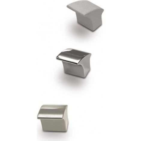 Tirador Tak 8800 - Cromo brillo. 20x26x27mm.
