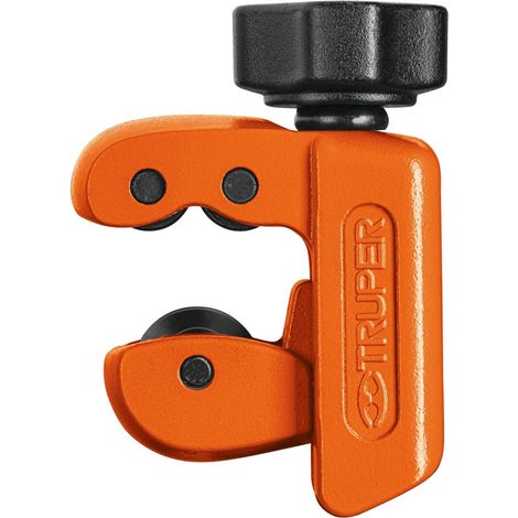 Truper Mini cortador de cobre 30 mm