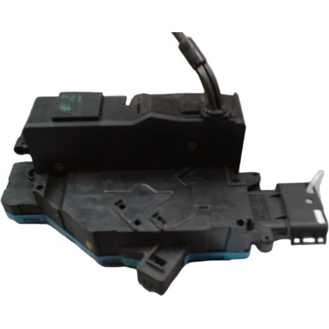Systeme Condamnation Arriere Gauche PEUGEOT 207 2006-2013 [PRODUIT D'OCCASION]♻️9137f9