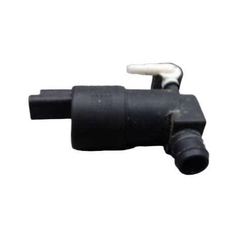 [PRODUIT D'OCCASION] Pompe Lave-glace Avant RENAULT Zoe ♻️ Ref Oe. 8200194414 - Garantie à vie (1/3)