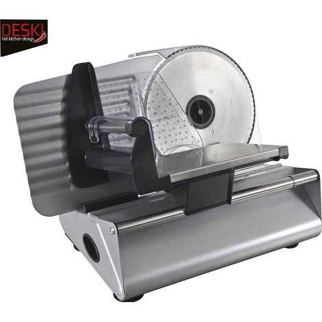 Allesschneider 200 Watt