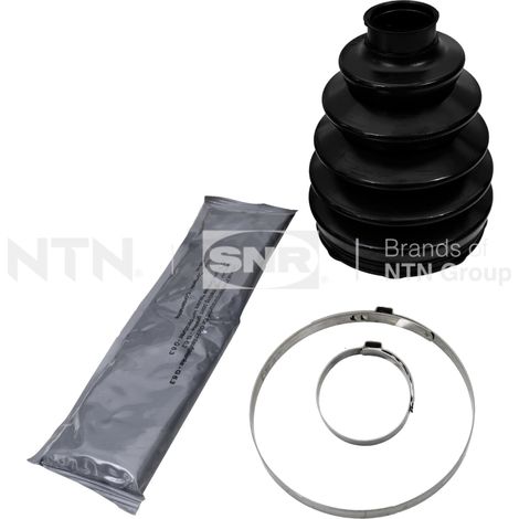 Kits soufflet coté roue - OBK51.014 - SNR - Compatible avec véhicule Mercedes