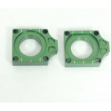 Kyoto-Antriebskettenspanner für Kawasaki 250 KX-F 4T Motorrad, (1/3)