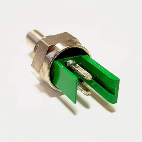 Sonda de Temperatura para Agua Caliente Sanitaria (ACS) Ref. Original 122155310 1 Unidad Recambio de Calidad