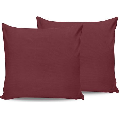 Federa Set Maroon