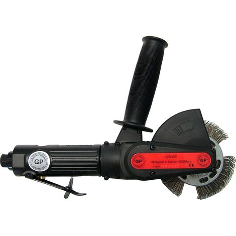 Décapeuse pneumatique 23mm GENERAL PNEUMATIC GP3150 (1/2)