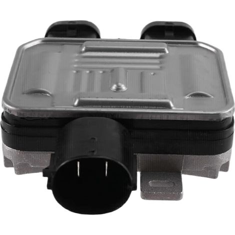 Kühlerlüftermodul 7T438C609BA für Ford Galaxy Mondeo S-Max 2000-2015 (1/5)
