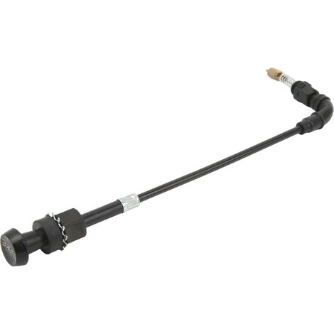 Starter câble d'étrangleur pour carburateur CV40 883 1200 XL883 XLH1200 27421 99C 27490‑04 (1/5)