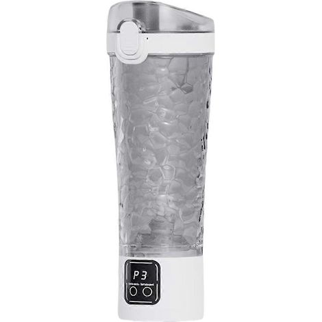 High End mixeur tasse café tasse portable mixeur USB charge Model sport et Fitness automatique mixeur tasse C (1/5)