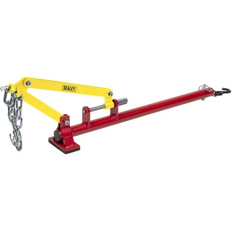 Sealey VS3819 Hands-Free Suspension Arm Lever