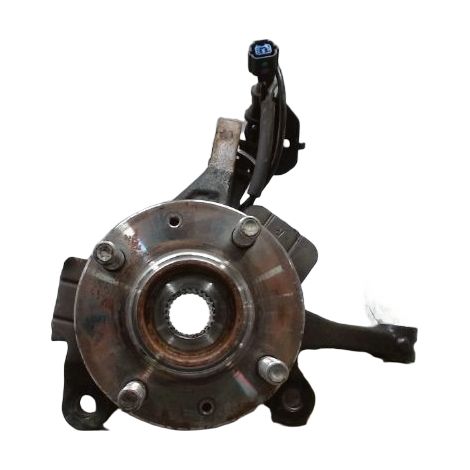 Pivot Avant Droit HYUNDAI I10 [PRODUIT D'OCCASION] ♻️ 51716b9500 - Garantie à vie (1/2)
