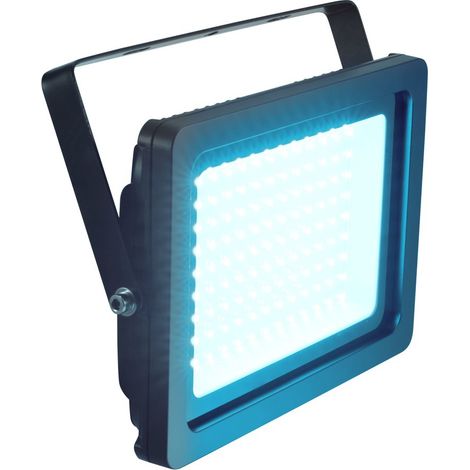 Proiettore esterno Eurolite led ip fl-100 smd 110 W IP65 (1/5)