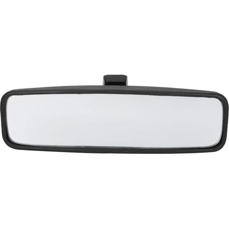 Rétroviseur de Voiture, Rétroviseur Intérieur de Voiture à pour retroviseur interieur clio 3 pour citroen c1 ABS 814842 Convient pour Aygo Citroen C1 Citroen SAXO 1.4VTS 1.5D 1.0X 1.6VTS 1.1X (1/5)