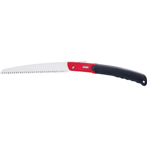 AUSONIA - 34258 - Lama seghetto chiudibile turbo 34058 lunghezza 240 mm