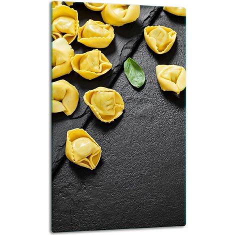 Glasplatte, Tischplatte, 30x52, Pasta (1/5)