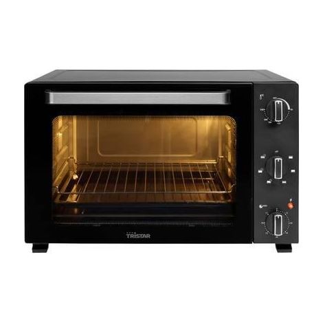 Horno Tristar OV-3665 1800W 48 litros convección