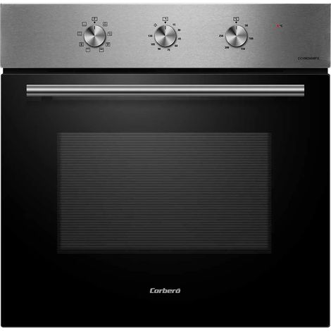 Horno corbero cchm350mfx multifunción 65L 3000W (1/2)