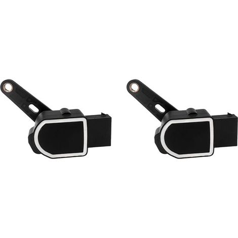 2x Karosseriehöhensensor 37146763735 für X5 E70 2006-2013 X6 E71 2008-2015 Autozubehör (1/2)