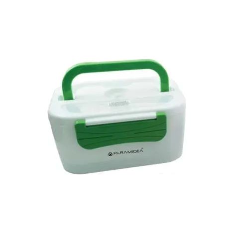 Boîte repas électrique pyramidea scv606 400W 1L