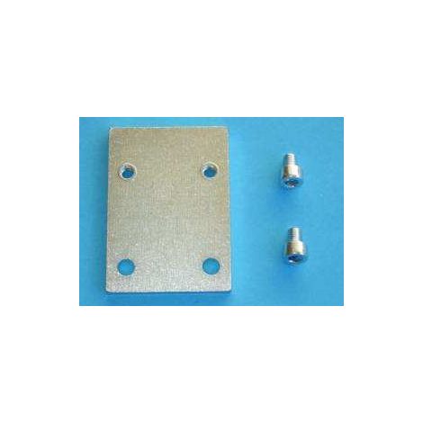 Set habillage rabattable H 150 (1/2)