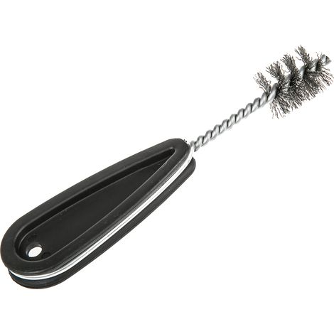 Brosse de nettoyage de tuyaux RS PRO Acier, pour conduits 22mm ( Prix pour 1 )