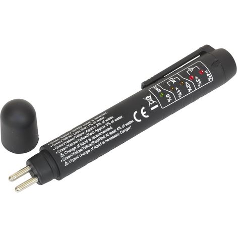 Sealey Pocket Brake Fluid Tester VS0274 (1/2)